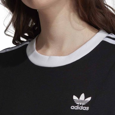 T-shirt adidas 3 Stripes Tee W ED7482