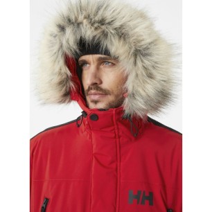 Giacca Helly Hansen Reine Parka M 53630 162