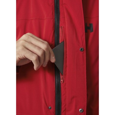 Giacca Helly Hansen Reine Parka M 53630 162