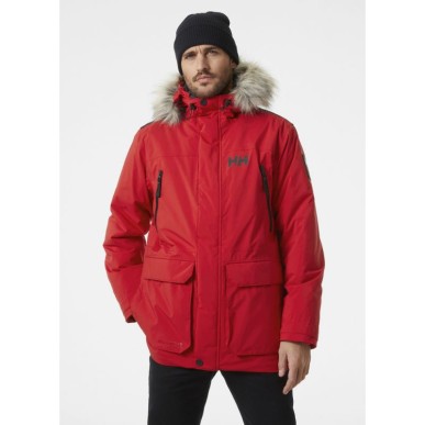 Giacca Helly Hansen Reine Parka M 53630 162