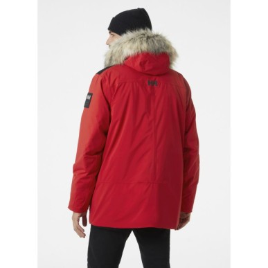 Jacket Helly Hansen Reine Parka M 53630 162