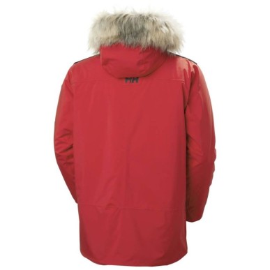 Jacket Helly Hansen Reine Parka M 53630 162