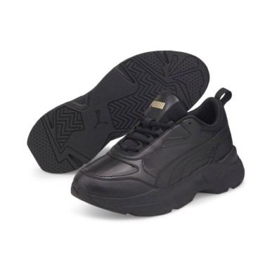 Puma Cassia Sl W 385279 02 shoes