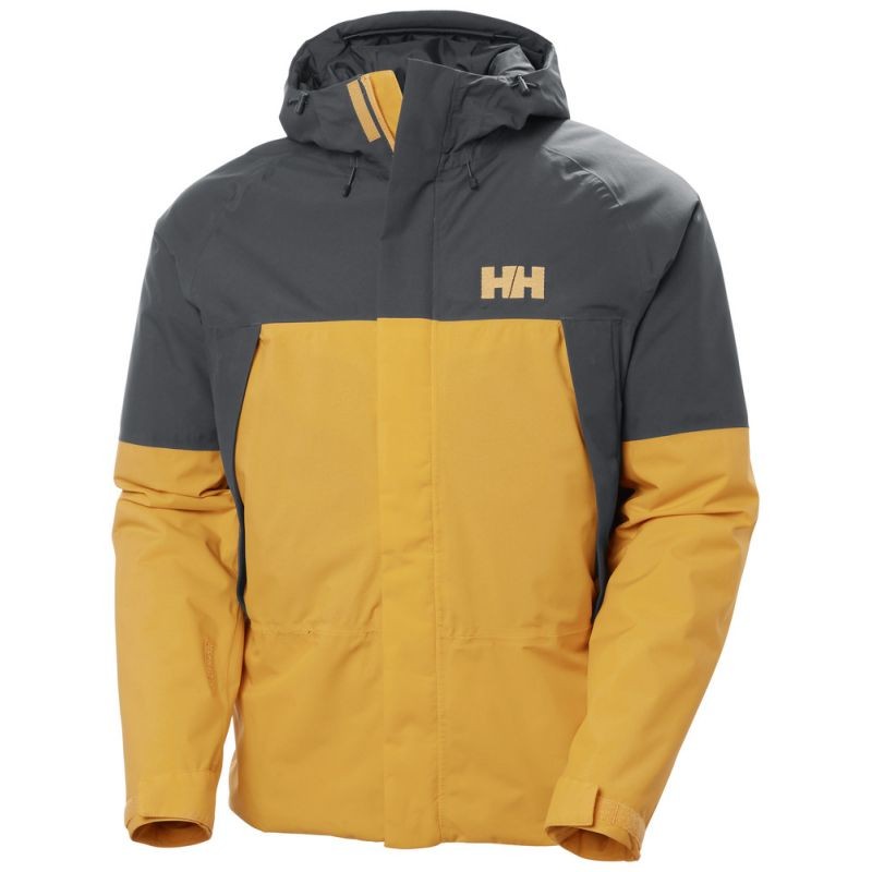 Giacca isolante Helly Hansen Banff M 63117 328