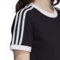 Maglietta adidas 3 Stripes Tee W ED7482