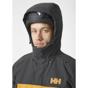 Helly Hansen Banff Insulated Jacket M 63117 328