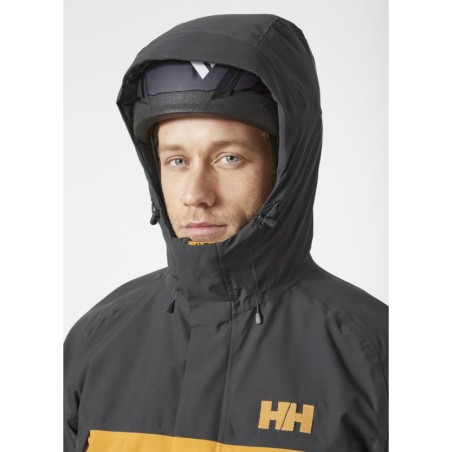 Giacca isolante Helly Hansen Banff M 63117 328