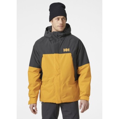 Giacca isolante Helly Hansen Banff M 63117 328