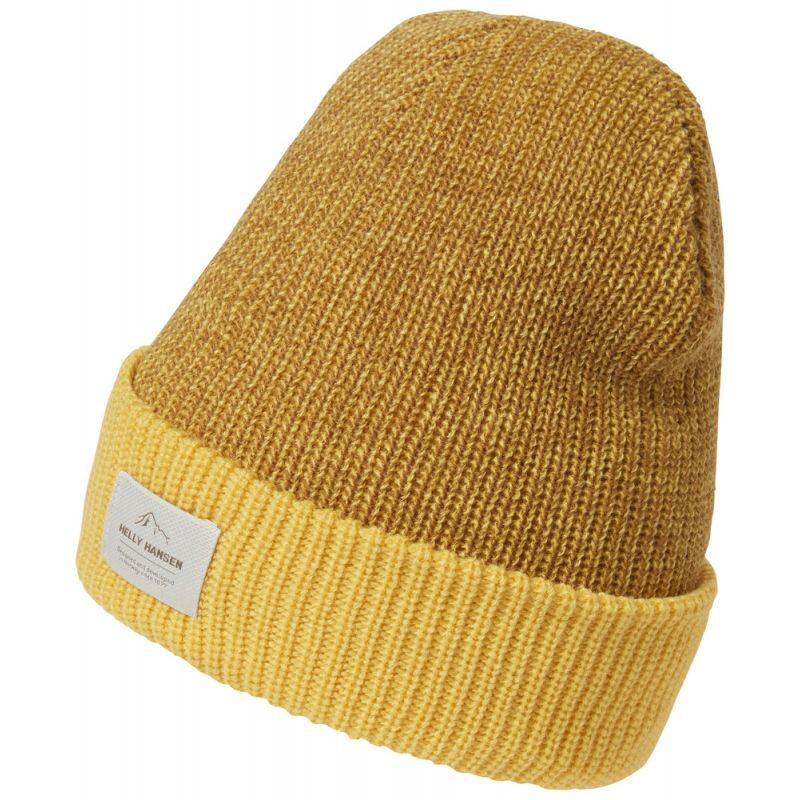 Helly Hansen Logo Cuff Beanie 67452 341