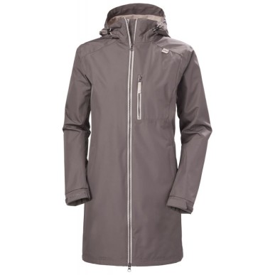 Giacca lunga Belfast Helly Hansen W 55964 656