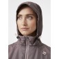 Giacca lunga Belfast Helly Hansen W 55964 656