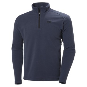 Helly Hansen Daybreaker 1/2 Zip Fleece Sweatshirt M 50844 994