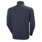 Helly Hansen Daybreaker 1/2 Zip Fleece Sweatshirt M 50844 994