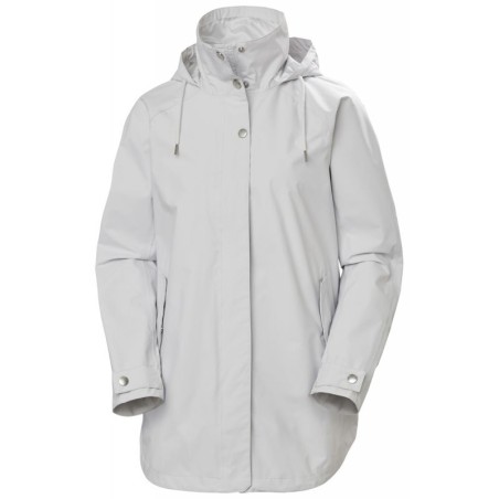 Helly Hansen Valentina Raincoat Jacket W 53420 823