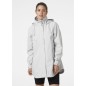 Helly Hansen Valentina Raincoat Jacket W 53420 823