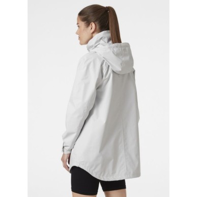 Helly Hansen Valentina Raincoat Jacket W 53420 823