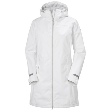 Giacca Helly Hansen Lisburn Rincoat W 53097 001