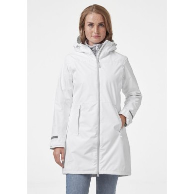 Helly Hansen Lisburn Rincoat Jacket W 53097 001