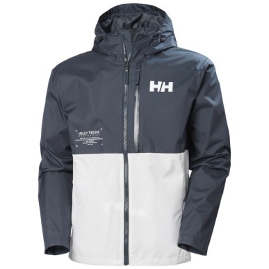 Helly Hansen Active Pace Jacket M 53085 598