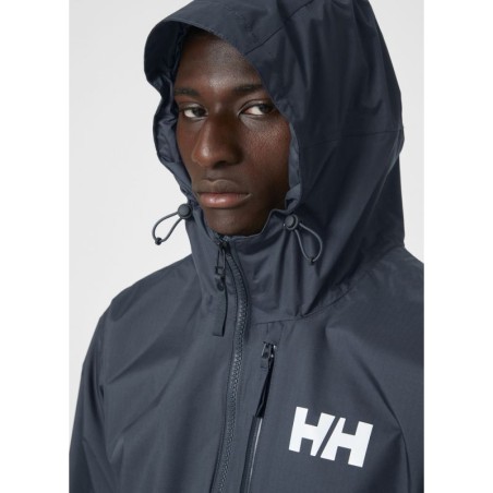 Giacca Helly Hansen Active Pace M 53085 598