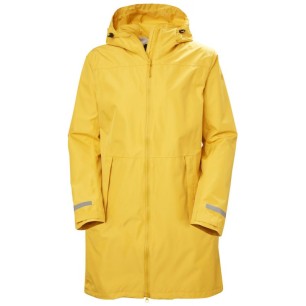 Helly Hansen Lisburn Raincoat Jacket W 53097 344