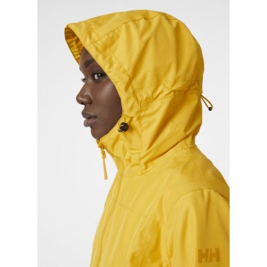 Helly Hansen Lisburn Raincoat Jacket W 53097 344