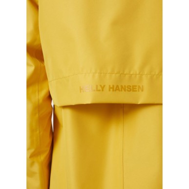 Helly Hansen Lisburn Raincoat Jacket W 53097 344