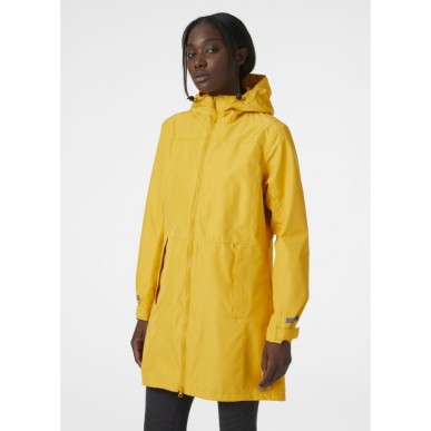 Helly Hansen Lisburn Raincoat Jacket W 53097 344