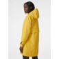 Helly Hansen Lisburn Raincoat Jacket W 53097 344