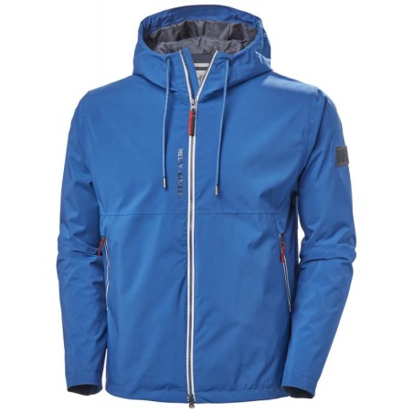 Giacca antipioggia Helly Hansen Rwb Rigging M 53717 606