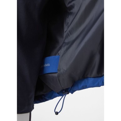 Helly Hansen Rwb Rigging Rain Jacket M 53717 606