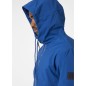 Helly Hansen Rwb Rigging Rain Jacket M 53717 606