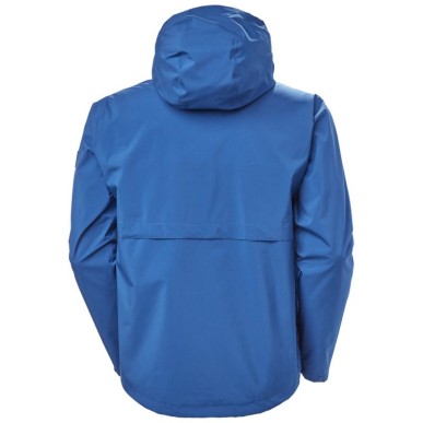 Helly Hansen Rwb Rigging Rain Jacket M 53717 606