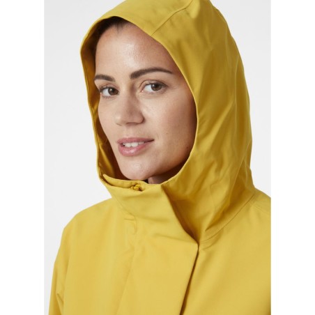 Helly Hansen Jane Rain Jacket W 53740 344