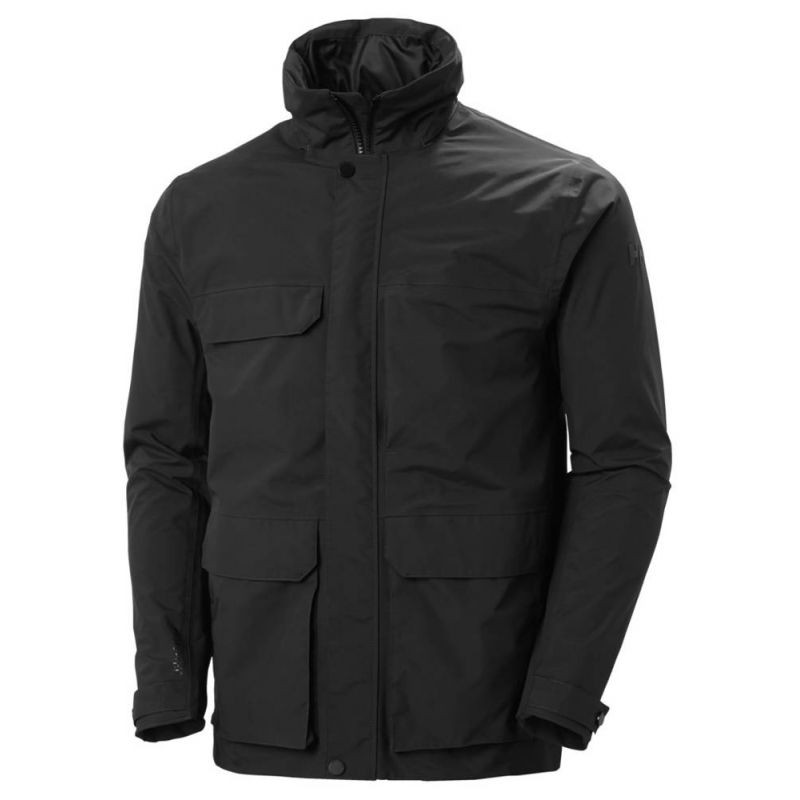 Giacca antipioggia Helly Hansen Utility M 53415 990