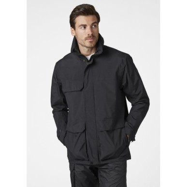 Giacca antipioggia Helly Hansen Utility M 53415 990