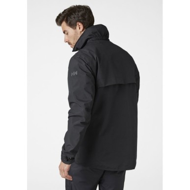 Helly Hansen Utility Rain Jacket M 53415 990