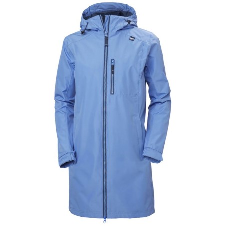 Giacca lunga Belfast Helly Hansen W 55964 619