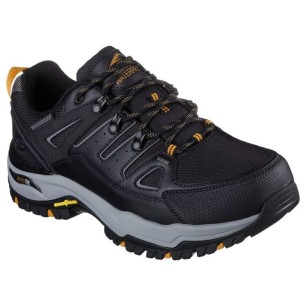 Scarpe Skechers Arch Fit - Dawson - Argosa M 204630/BLK