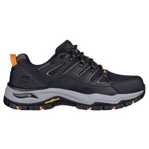 Scarpe Skechers Arch Fit - Dawson - Argosa M 204630/BLK