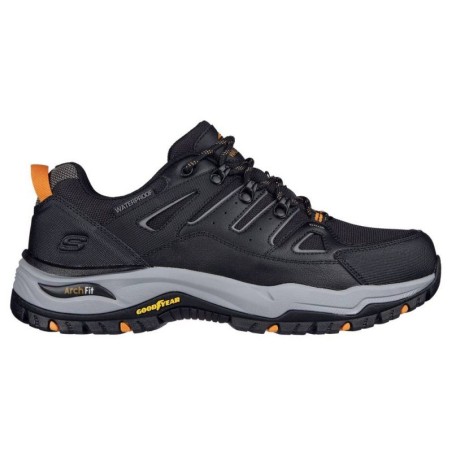 Shoes Skechers Arch Fit - Dawson - Argosa M 204630/BLK