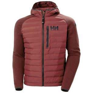 Giacca Helly Hansen Arctic Ocean Hybrid Insulator M 34074 215