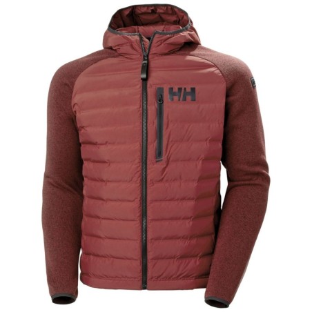 Helly Hansen Arctic Ocean Hybrid Insulator M 34074 215 jacket