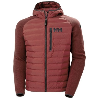 Helly Hansen Arctic Ocean Hybrid Insulator M 34074 215 jacket