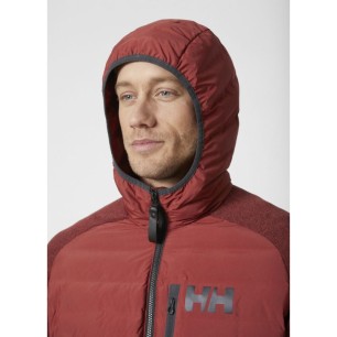 Giacca Helly Hansen Arctic Ocean Hybrid Insulator M 34074 215