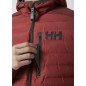 Giacca Helly Hansen Arctic Ocean Hybrid Insulator M 34074 215