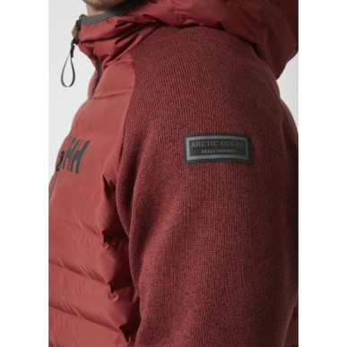 Giacca Helly Hansen Arctic Ocean Hybrid Insulator M 34074 215