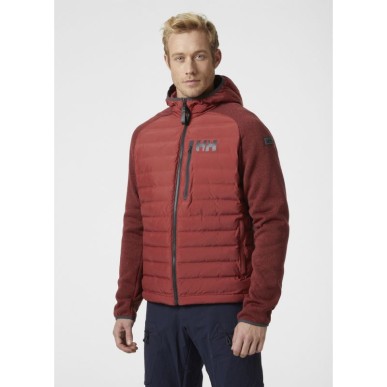 Giacca Helly Hansen Arctic Ocean Hybrid Insulator M 34074 215