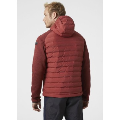 Giacca Helly Hansen Arctic Ocean Hybrid Insulator M 34074 215