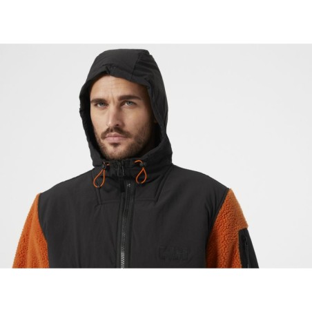 Jacket Helly Hansen Patrol Pile M 53678 300